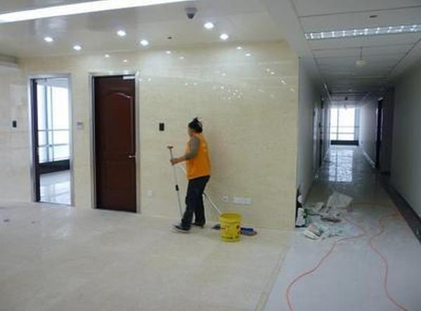 東莞保潔—房屋開(kāi)荒的四大重點(diǎn)