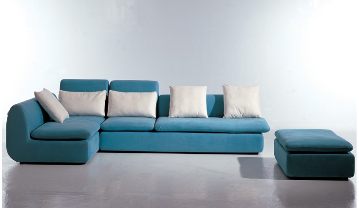 長安保潔公司是如何清洗不同材質沙發？