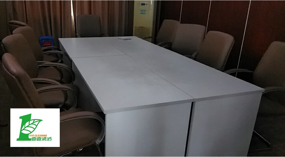 東莞清潔公司辦公室清潔程序和注意事項？